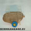 VASCHETTA LIQUIDO REFRIGERANTE GRANDE PUNTO - immagine 7