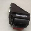 MANIGLIA - SERRATURA SCHIENALE FORD FIESTA / FUSION 01-05 - immagine 2