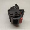 MANIGLIA - SERRATURA SCHIENALE FORD FIESTA / FUSION 01-05 - immagine 3