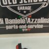 MANIGLIA - SERRATURA SCHIENALE FORD FIESTA / FUSION 01-05 - immagine 10