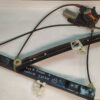 ALZA CRISTALLO DX FORD FIESTA MK4 - immagine 2