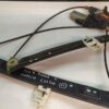 ALZA CRISTALLO DX FORD FIESTA MK4 - immagine 3