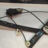 ALZA CRISTALLO DX FORD FIESTA MK4 - immagine 6