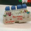 SCATOLA FUSIBILI NISSAN PRIMERA PRIMA SERIE 1.6 16V - immagine 2