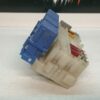 SCATOLA FUSIBILI NISSAN PRIMERA PRIMA SERIE 1.6 16V - immagine 6