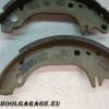 GANASCE POSTERIORI PEUGEOT 205 - immagine 3