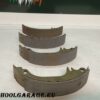 GANASCE POSTERIORI PEUGEOT 205 - immagine 2