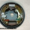 KIT FRENI POSTERIORE FIAT PUNTO 176 - immagine 7