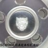 Borchia Ruote Singola Jaguar - immagine 5