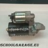 MOTORINO DI AVVIAMENTO FORD FIESTA - immagine 7