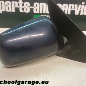 SPECCHIETTO RETROVISORE DESTRO VW POLO 6 N