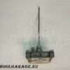 ATTUATORE PORTELLONE POSTERIORE VW POLO TERZA SERIE - immagine 2