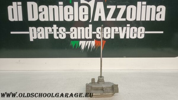 ATTUATORE PORTELLONE POSTERIORE VW POLO TERZA SERIE