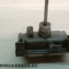 ATTUATORE PORTELLONE POSTERIORE VW POLO TERZA SERIE - immagine 5