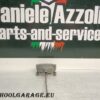 ATTUATORE PORTELLONE POSTERIORE VW POLO TERZA SERIE - immagine 6