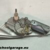 SISTEMA TERGICRISTALLO POSTERIORE VW POLO 6 N - immagine 3
