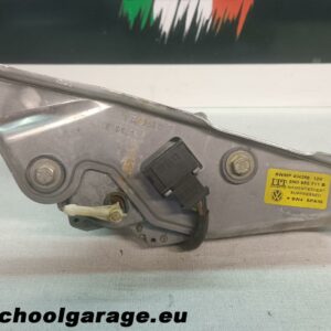 SISTEMA TERGICRISTALLO POSTERIORE VW POLO 6 N