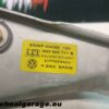 SISTEMA TERGICRISTALLO POSTERIORE VW POLO 6 N - immagine 6