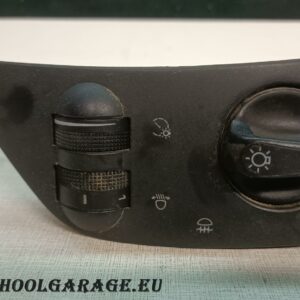 COMANDO LUCI POLO VW TERZA SERIE