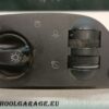 COMANDO LUCI POLO VW TERZA SERIE - immagine 9