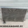 CONDENSATORE RENAULT SCENIC - immagine 2