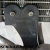 CONDENSATORE RENAULT SCENIC - immagine 7