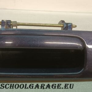 MANIGLIA COFANO POSTERIORE VW POLO TERZA SERIE