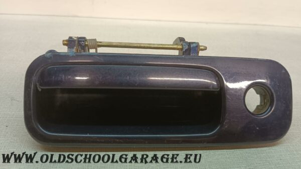MANIGLIA COFANO POSTERIORE VW POLO TERZA SERIE