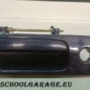 MANIGLIA COFANO POSTERIORE VW POLO TERZA SERIE - immagine 3