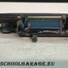 MANIGLIA COFANO POSTERIORE VW POLO TERZA SERIE - immagine 4