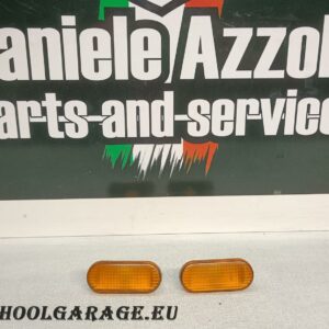 COPPIA LATERALI VW GOLF PASSAT