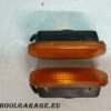 COPPIA LATERALI VW GOLF PASSAT - immagine 4