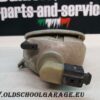 FRECCIA SINISTRA VW POLO TERZA SERIE - immagine 4