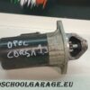 MOTORINO DI AVVIAMENTO OPEL CORSA 1.0 - immagine 3