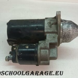 MOTORINO DI AVVIAMENTO OPEL CORSA 1.0