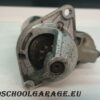 MOTORINO DI AVVIAMENTO OPEL CORSA 1.0 - immagine 6