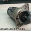 MOTORINO DI AVVIAMENTO OPEL CORSA 1.0 - immagine 7