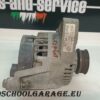 ALTERNATORE FIAT PUNTO - immagine 5