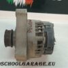 ALTERNATORE FIAT PUNTO - immagine 8