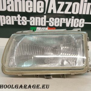 FARO HELLA SINISTRO VW POLO TERZA SERIE