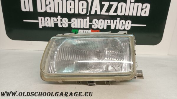 FARO HELLA SINISTRO VW POLO TERZA SERIE