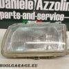 FARO HELLA SINISTRO VW POLO TERZA SERIE - immagine 2