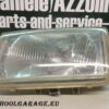FARO HELLA SINISTRO VW POLO TERZA SERIE - immagine 3