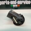 PRESA D' ARIA DESTRA CRUSCOTTO PEUGEOT 206 CABRIO - immagine 8