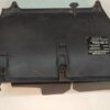 ALLOGGIAMENTO FILTRO ANTIPOLLINE MERCEDES CL 203 - immagine 4