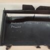 ALLOGGIAMENTO FILTRO ANTIPOLLINE MERCEDES CL 203 - immagine 5