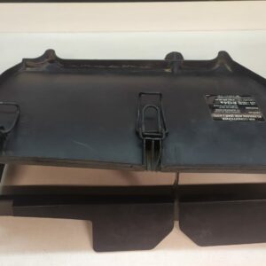 ALLOGGIAMENTO FILTRO ANTIPOLLINE MERCEDES CL 203