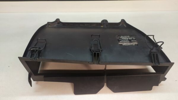 ALLOGGIAMENTO FILTRO ANTIPOLLINE MERCEDES CL 203