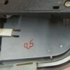 PLAFONIERA LUCE ABITACOLO MERCEDES CL 203 - immagine 2