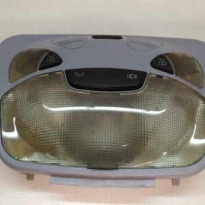 PLAFONIERA LUCE ABITACOLO MERCEDES CL 203